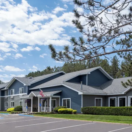 Country Inn Two Harbors