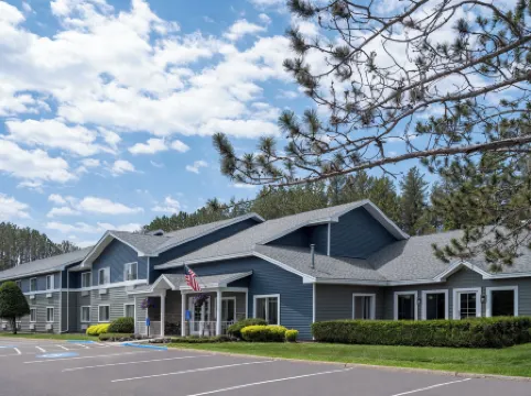 Country Inn Two Harbors