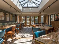 The Dolphin Hotels in Newbury