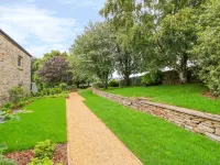 Overlea Barn