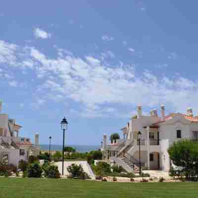 Dunas Douradas Beach Club Hotel Exterior