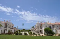 Dunas Douradas Beach Club Hotels in Almancil