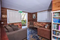 Cairns City Backpackers Hostel Hotel di Westcourt