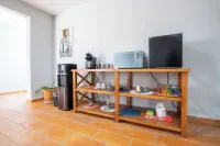 Casa de Tillie - Homestays