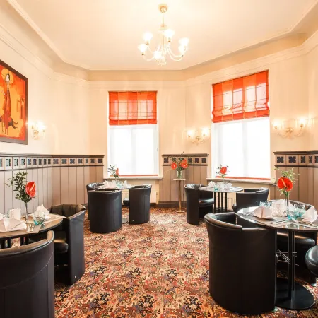 Monika Centrum Hotels