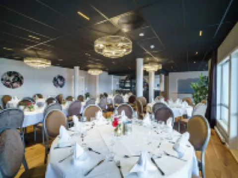 โรงแรม Molde Fjordhotell - โดย Classic Norway Hotels โรงแรมในโมลเดอ