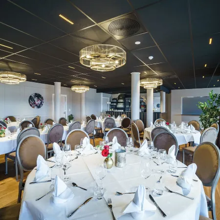 Molde Fjordhotell - by Classic Norway Hotels