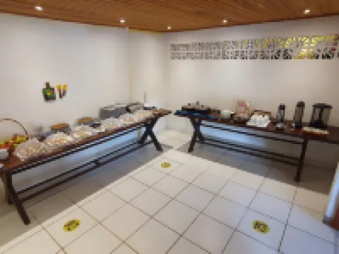 Pousada California Hotels in Aracati