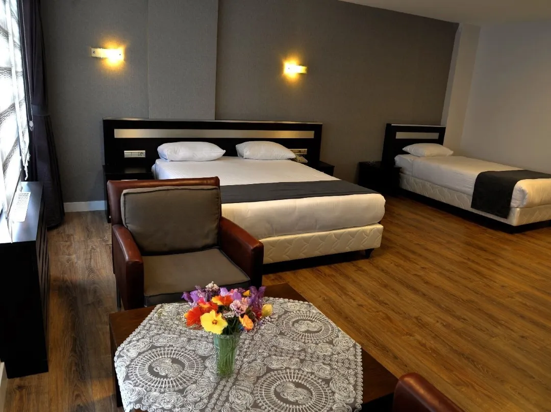 Grand Park Hotel - Çorum