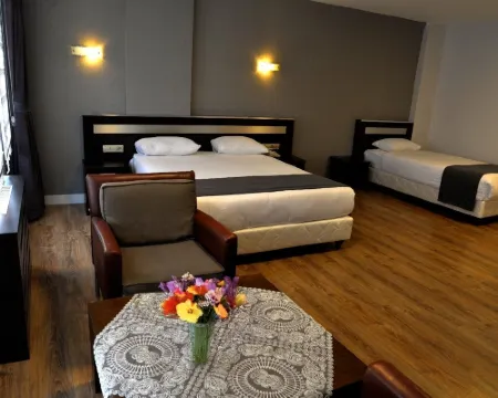 Grand Park Hotel Hotels in Corum