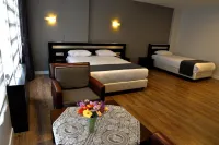 Grand Park Hotel Hotels in 