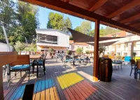 Inter Hostel Liberec - 2 estrellas
