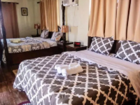 Casa Del Faro Hotels in 