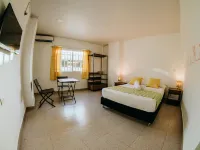 Viajero San Andres Hostel Hotels near Gustavo Rojas Pinilla - San Andrés International Airport