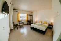 Viajero San Andres Hostel - Wifi