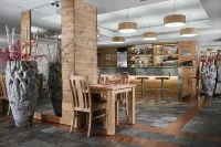 Hotel Żywiecki Medical Spa & Sport Żywiec - bar