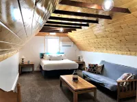 The Anchorage Motel Hotels in Neskowin