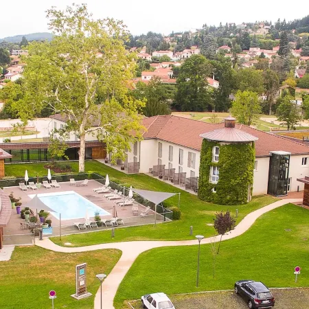 Domaine la Charpinière, the Originals Collection