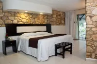 Hotel Nututun Palenque Hotels in Palenque