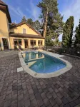 Resort-Restaurant Stilec - Pools