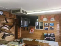 Rainbow Motel Hotel di Thermopolis