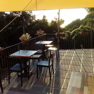 Lecci di Soviore Hotels near Fegina Beach