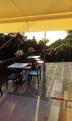 萊奇索威歐裏酒店 - 別墅