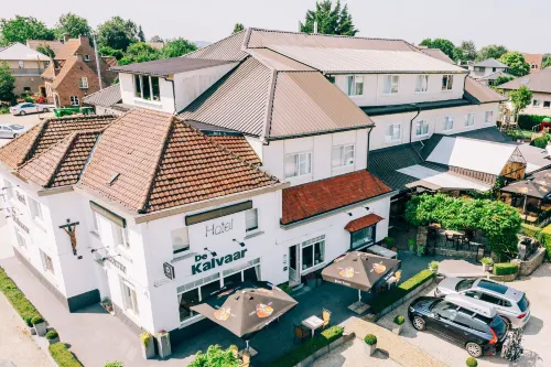 Hotel de Kalvaar Hotels in Ninove