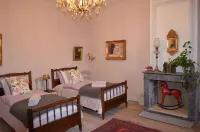 Chateau Ciers Hotel a Saint-Ciers-sur-Gironde