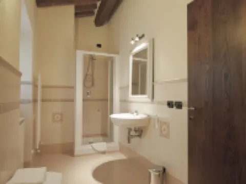 Casale l'Antico Carro Hotels in Cortona