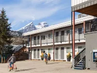 Snow Valley Lodging Hotels in Fernie