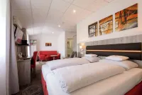 Hotel Engelhorn Hotels in Leimen