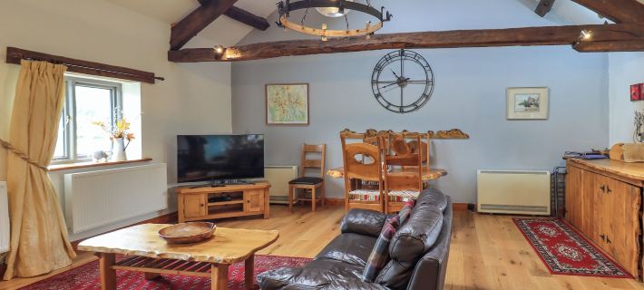 Tullythwaite Garth Hotels in Kendal