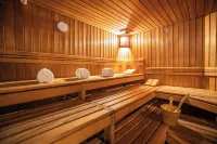 Hotel des Alpes - spa