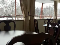 Parkview Inn Motel - Morgenmad
