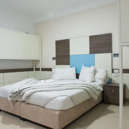 HI - Akko Knights Hostel