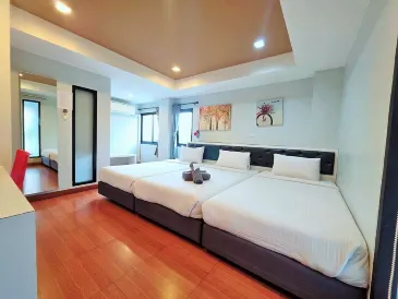 Ma Non Nont Hotel & Apartment