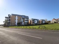 Flat 19 By The Beach Hotels in Harwich