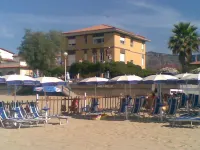 Hotel San Carlo Hôtels à : Terracina