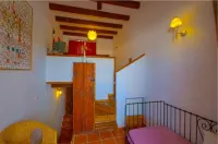 El Palomar de la Breña