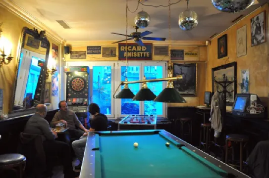 Zak Neuhausen Отели рядом с достопримечательностью «Schwabentor»