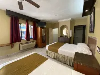 Hotel Hacienda del Viejo فنادق في 