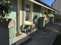 Irvine Bay Hotels in Irvine