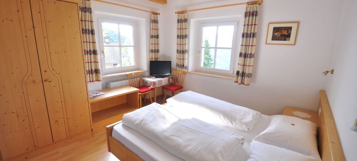 Bad St Isidor Hotel di Bolzano-Bozen