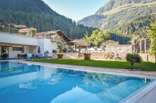 Lechquell Hotel Post