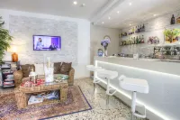 Hotel Ca' Bianca - bar