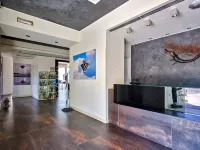 Tobago Hotels in Garda