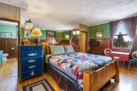 Hickory House Inn Hotels in Anaconda