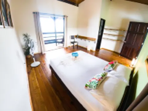 엘 카리베오 -네이처 로지  호텔