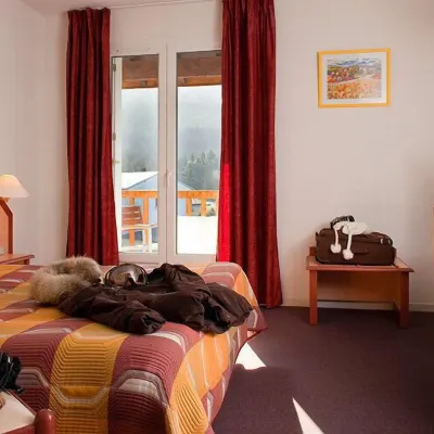 Hôtel le Montaigu Hotels near Cauterets Thermal Baths